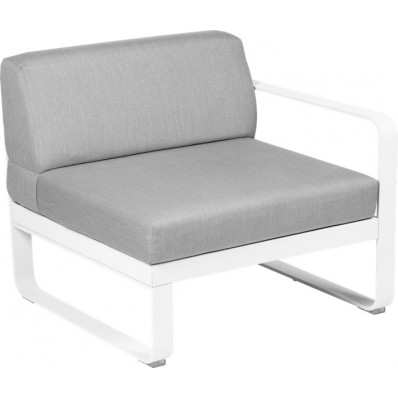 Fermob Bellevie lounge module rechts (1p)