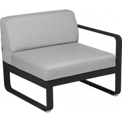 Fermob Bellevie lounge module rechts (1p)