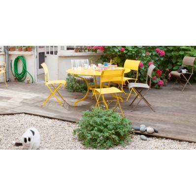 Fermob  Dune tuinstoel