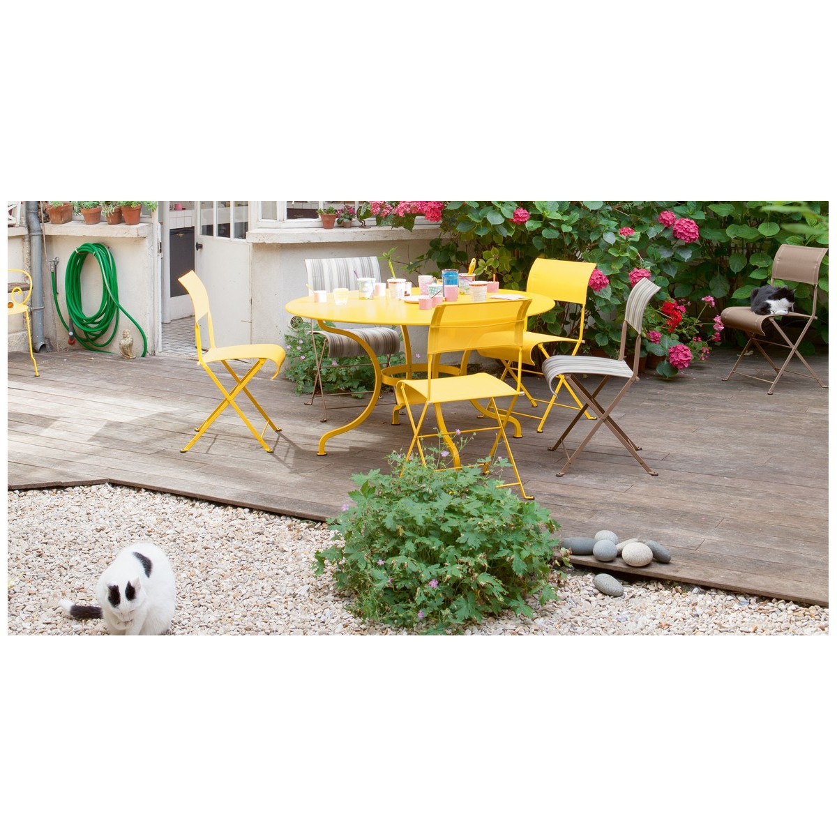 Fermob  Dune tuinstoel