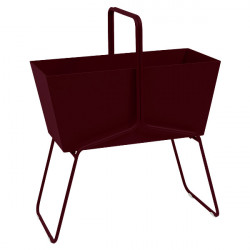 Fermob Basket jardinière haute