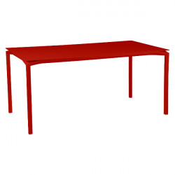 Fermob Calvi table (160x80)
