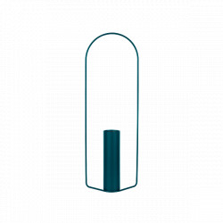 Fermob Itac vase...