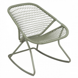 Fermob Sixties Rocking chair