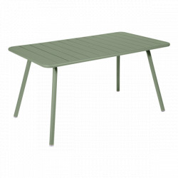 Fermob Luxembourg table 143x80