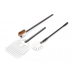 Kit Pizzaiolo: pelle,...