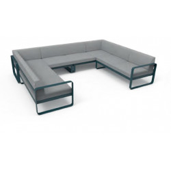 Fermob Bellevie Lounge -...
