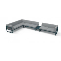 Fermob Bellevie Lounge -...