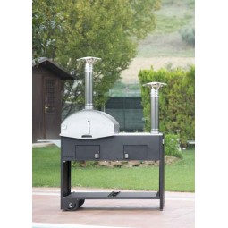 Pizza & Cucina - Hybrid...