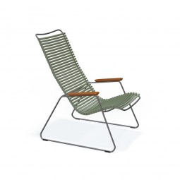 Houe - Click Lounge chair