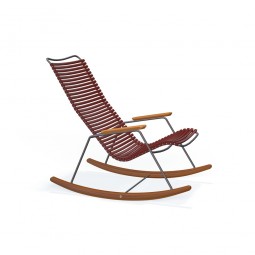 Houe - Click Rocking chair