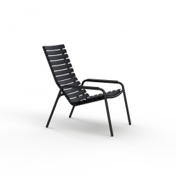 Houe - Reclips Lounge chair