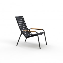 Houe - Reclips Lounge chair...