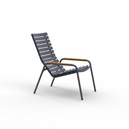 Houe - Reclips Lounge chair...