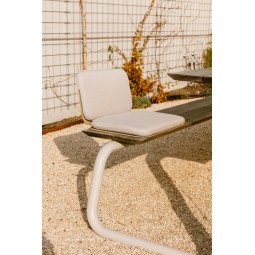 Wünder - The Seat High