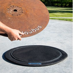 Option: Dewdrop Shield XL...
