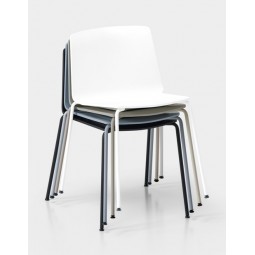 PROMO Kristalia - 4 stoelen...