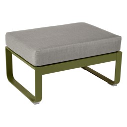 Fermob Bellevie Lounge Pouf