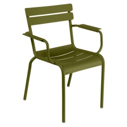 Fermob Luxembourg chaise de...