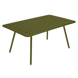Fermob Luxembourg table...