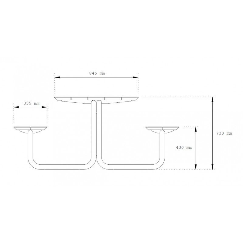 Wünder - The Table M