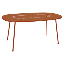 Fermob Lorette table160x90 cm