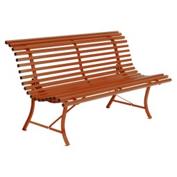 Fermob Louisiane banc 150 cm
