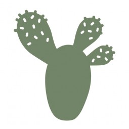 Fermob Cactus dessous de plat