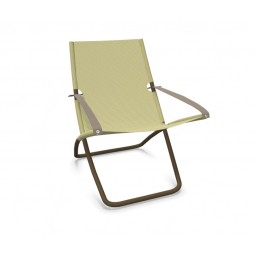 EMU Snooze lounge fauteuil...