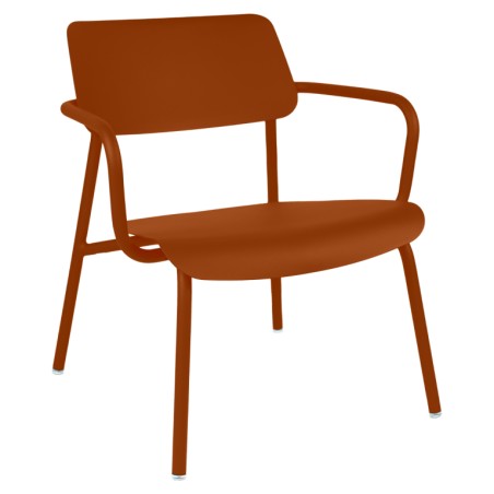 Fermob Studie Fauteuil Lounge