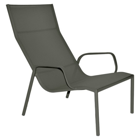 Fermob Cadiz fauteuil lounge