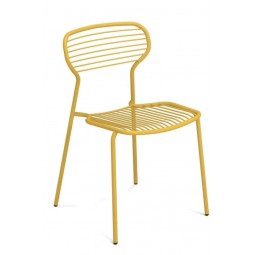 PROMO EMU Apero chaise de...