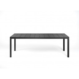 Nardi Rio tafel 210 cm
