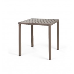Nardi Cube tafel 70x70