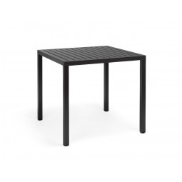 Nardi Cube tafel 80x80