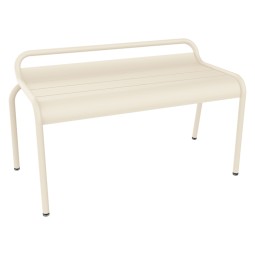 Fermob Luxembourg banc XS 2P