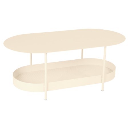Fermob Salsa table  basse