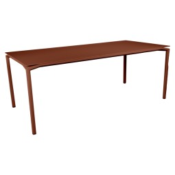 Fermob Indoor - Calvi Tafel...
