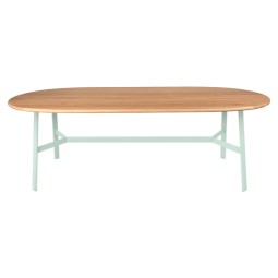 Fermob Indoor - So'o tafel...