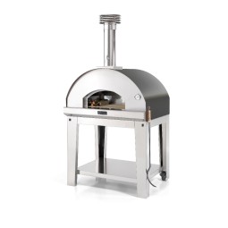 Mangiafuoco - Houtgestookt...