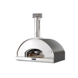 Mangiafuoco - Houtgestookt,...