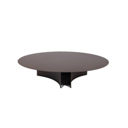 Roolf Dolly Table D100 cm