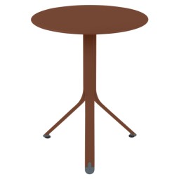 Fermob Rest'o table D60 cm