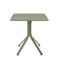 Fermob Rest'o table 71x71 cm