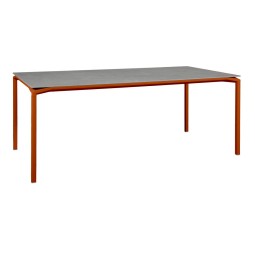 Fermob Calvi tafel Minérale...