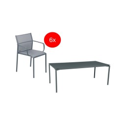PROMO - Fermob Calvi tafel...