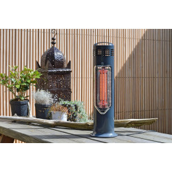 Terrasverwarming infrarood Imus