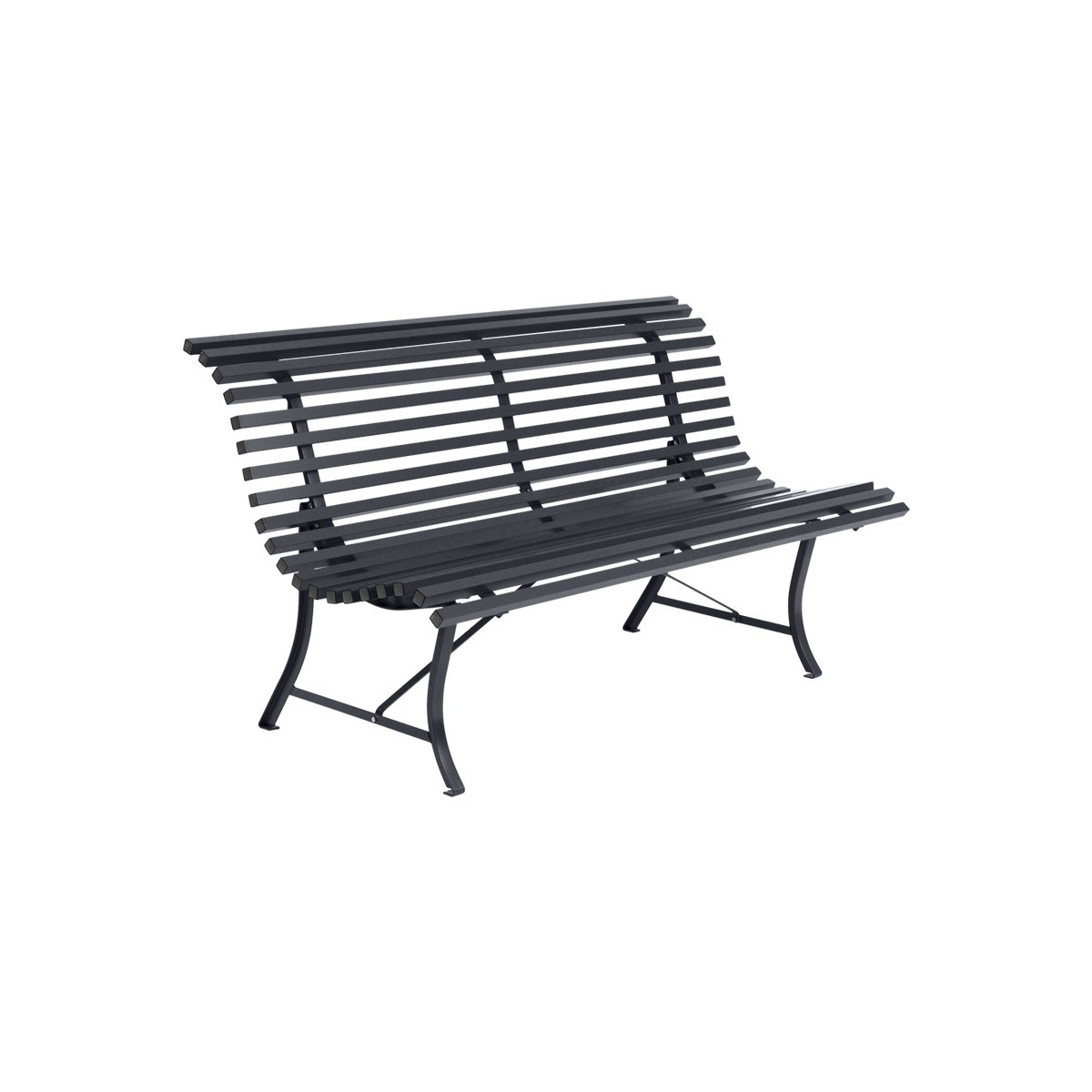 Fermob Louisiane tuinbank 150 cm