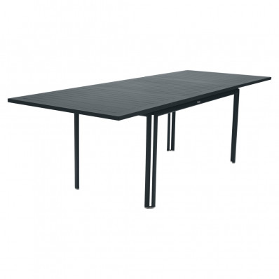 Fermob Costa rechthoekige, uitschuifbare tuintafel (160/240x90)
