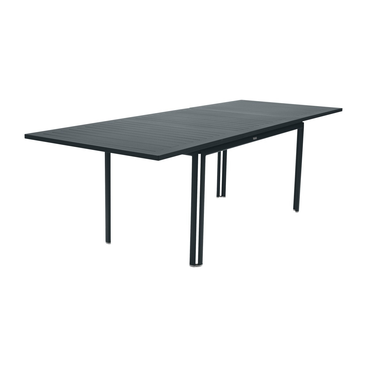 Fermob Costa rechthoekige, uitschuifbare tuintafel (160/240x90)